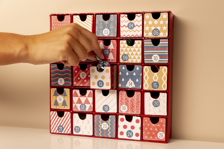 adventskalender voor katten